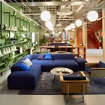 The Social Hub Glasgow