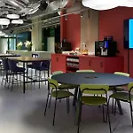 The Social Hub Glasgow