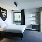 The Social Hub Glasgow