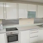 Glasgow City Luxury Duplex