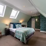 Sherbrooke Castle Hotel
