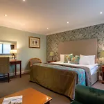 Sherbrooke Castle Hotel