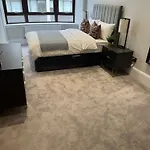 Glasgow City Luxury Duplex