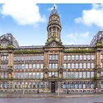Glasgow City Luxury Duplex