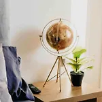 Glasgow City 1 Bedroom Apartment