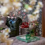 Pass The Keys Magical Mews Hideaway: Quirky Cottage Experience