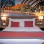Best Western Glasgow Hotel