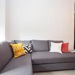 Stunning Flat In West End Location
