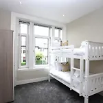 Three Bedroom Upper Flat In Jordanhill