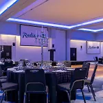 Radisson Blu Hotel, Glasgow