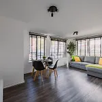 Comfysleep Apartments