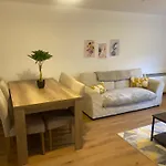 Comfy 3Bed City Centre Apartment