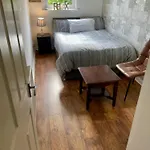 3 Bed ,2 Bedroom Apt Near City Centre Glasgow