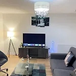 Flat In Glasgow City