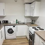 Flat In Glasgow City