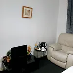 Cozy Private Room