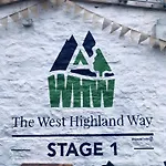 The Drymen Inn