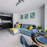 Comfysleep Apartments