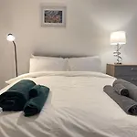 Cosy Flat In Glasgow