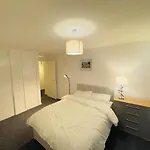 Cosy Flat In Glasgow
