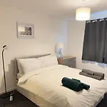 Cosy Flat In Glasgow