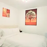 Cozy Flat In Glasgow City Centre