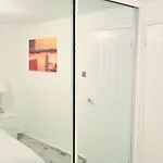 Cozy Flat In Glasgow City Centre