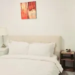Cozy Flat In Glasgow City Centre