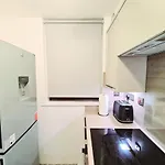Cozy Flat In Glasgow City Centre