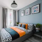 Superbsleep Apartments