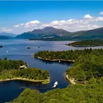 Lomond View Lodge