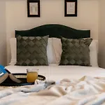 Cosy Finnieston Apt - Private Access & Freeparking