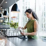 Citizenm Glasgow