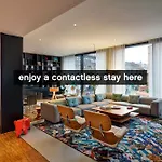 Citizenm Glasgow