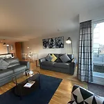 Tolbooth Apartments By Principal Apartments