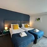Tolbooth Apartments By Principal Apartments