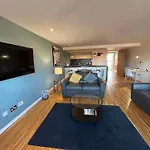 Tolbooth Apartments By Principal Apartments