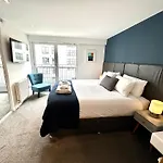 Tolbooth Apartments By Principal Apartments
