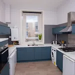 Newly Renovated Flat In Trendy Finnieston