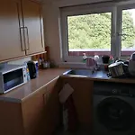Glasgow Private Room Near City Centre