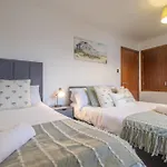 Glasgow, Spacious, 2 Bed With Parking