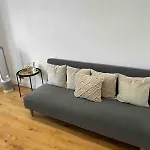 Top Floor West End Apartment - Partick, Glasgow