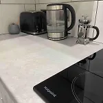 Top Floor West End Apartment - Partick, Glasgow