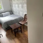 3 Beds,2 Bedroom Cosy Apt Near City Centre Glasgow
