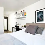 Vita Student-Only Prestigious Studio, Beith Street Glasgow