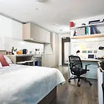 Vita Student-Only Prestigious Studio, Beith Street Glasgow