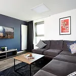 Vita Student-Only Prestigious Studio, Beith Street Glasgow