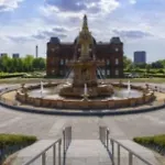 2 Bed On The Glasgow Green