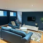 Sec Hydro Duplex In Finnieston