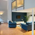 Sec Hydro Duplex In Finnieston